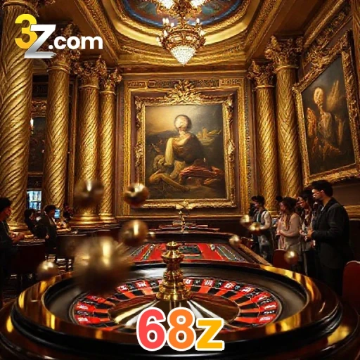 68z bet App